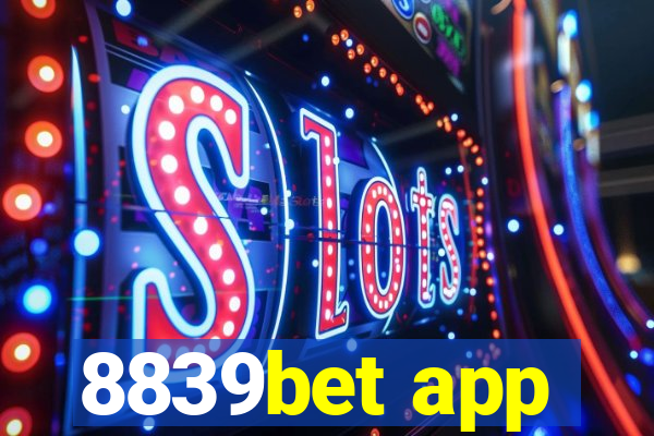 8839bet app